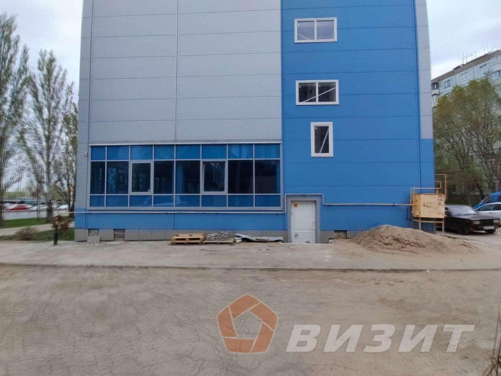 Торговое помещение Кирова проспект, 419б