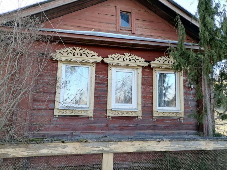 Коттедж/дом Спортивная, 2