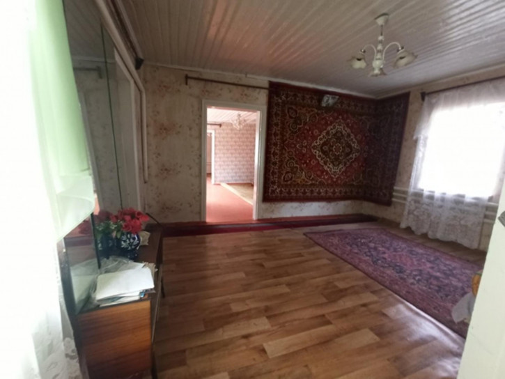 Коттедж/дом Пятигорская улица, 789