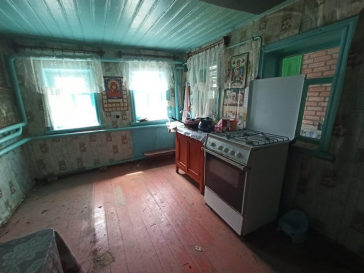 Коттедж/дом Пятигорская улица, 789