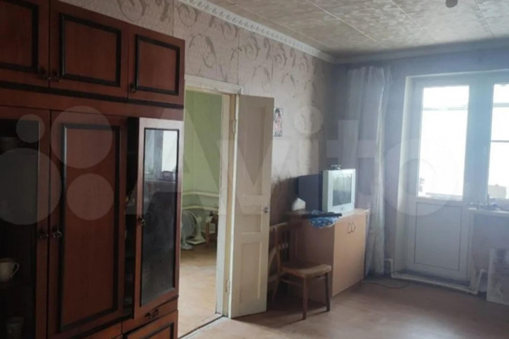 2-комн квартира ПМК улица, 101