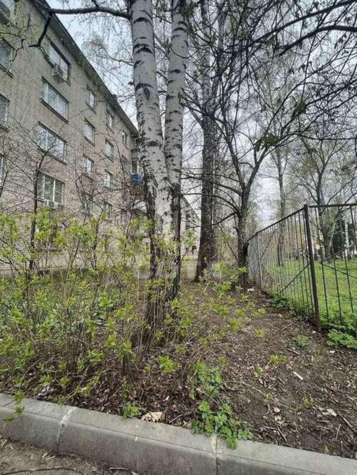 3-комн квартира Тимирязева улица, 21а