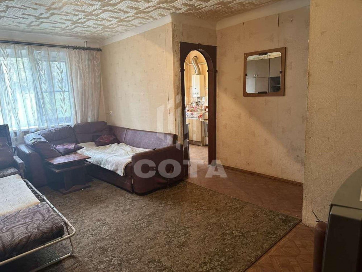 2-комн квартира Богдана Хмельницкого улица, 56 д