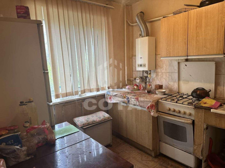 2-комн квартира Богдана Хмельницкого улица, 56 д