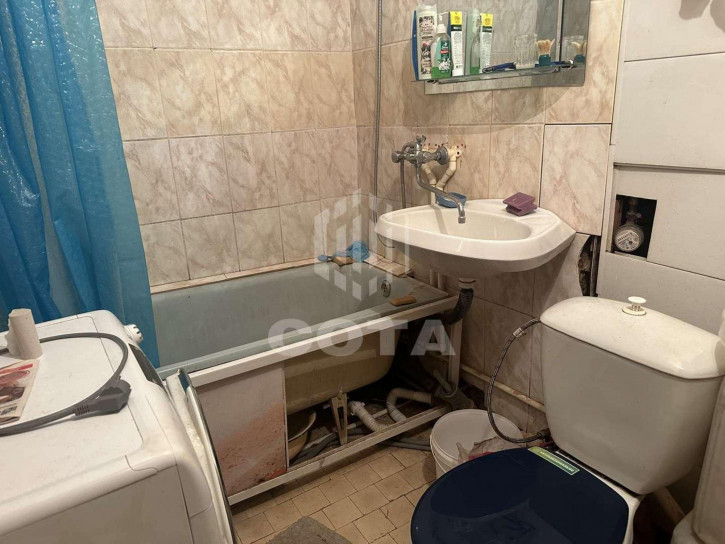 2-комн квартира Богдана Хмельницкого улица, 56 д