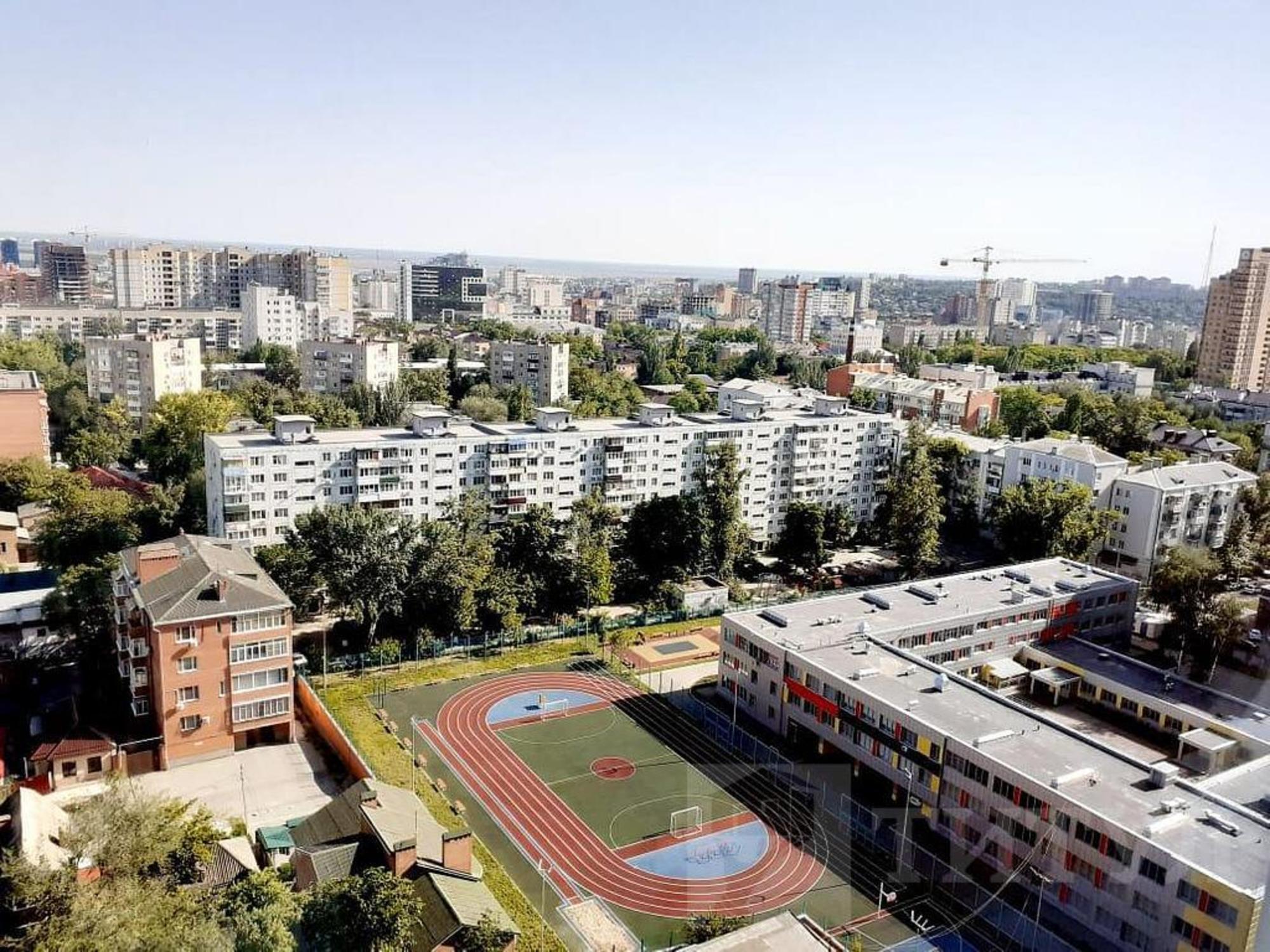 Купить квартиру за 12 000 000 рублей на Центр, Семашко