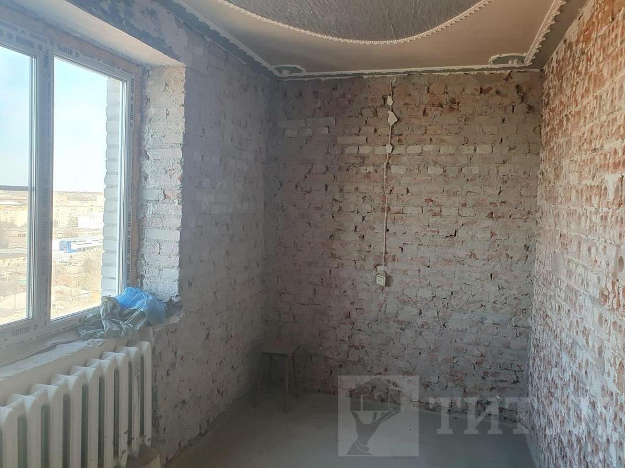 Купить квартиру за 9 850 000 рублей на Центр, Юфимцева