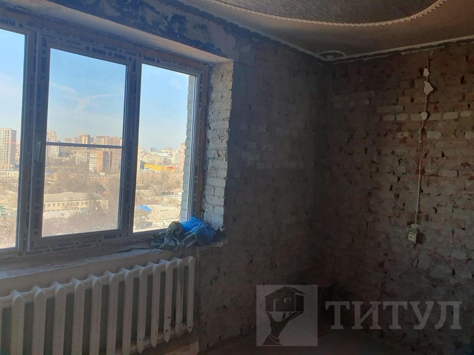 Купить квартиру за 9 850 000 рублей на Центр, Юфимцева