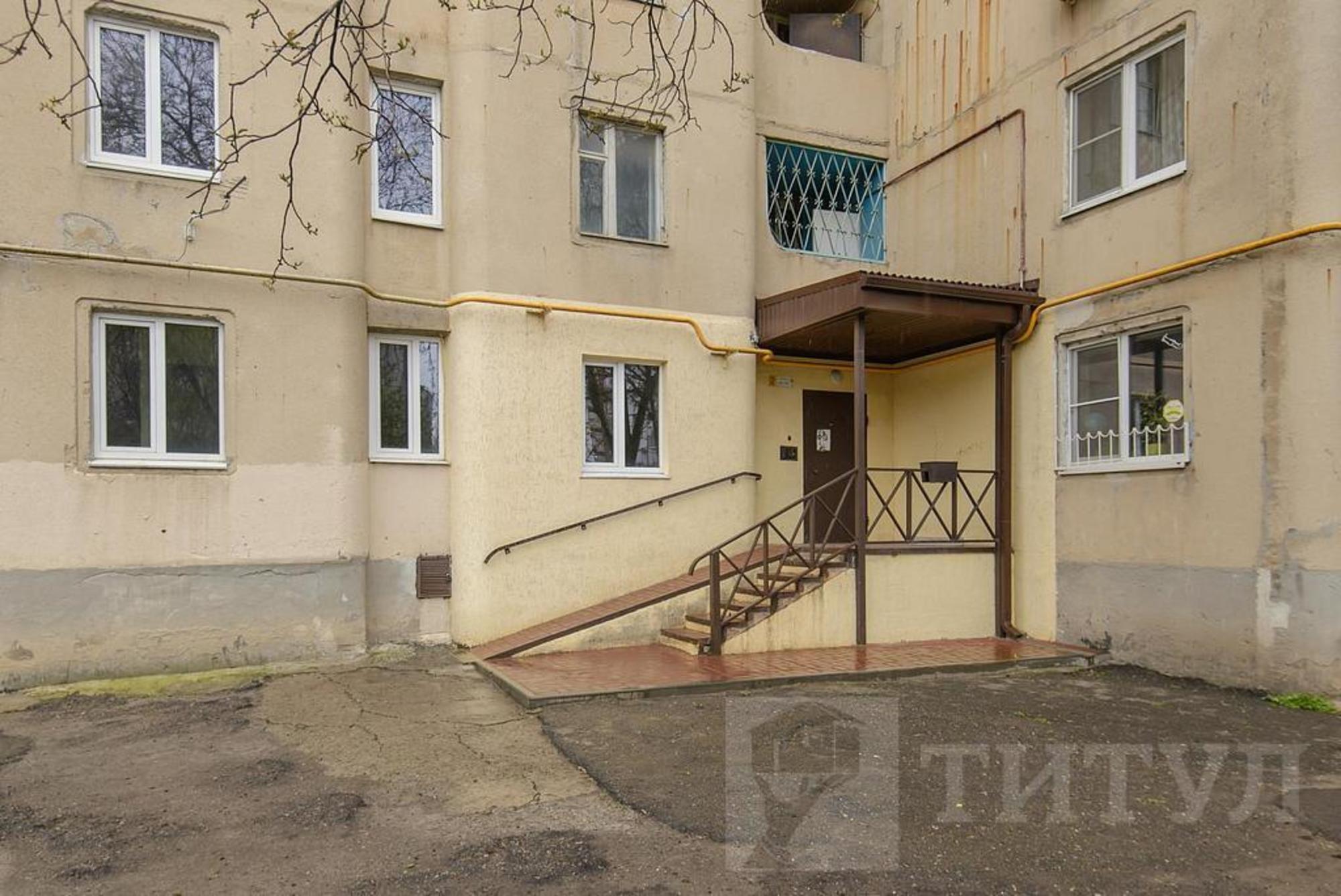 Купить квартиру за 7 000 000 рублей на СЖМ