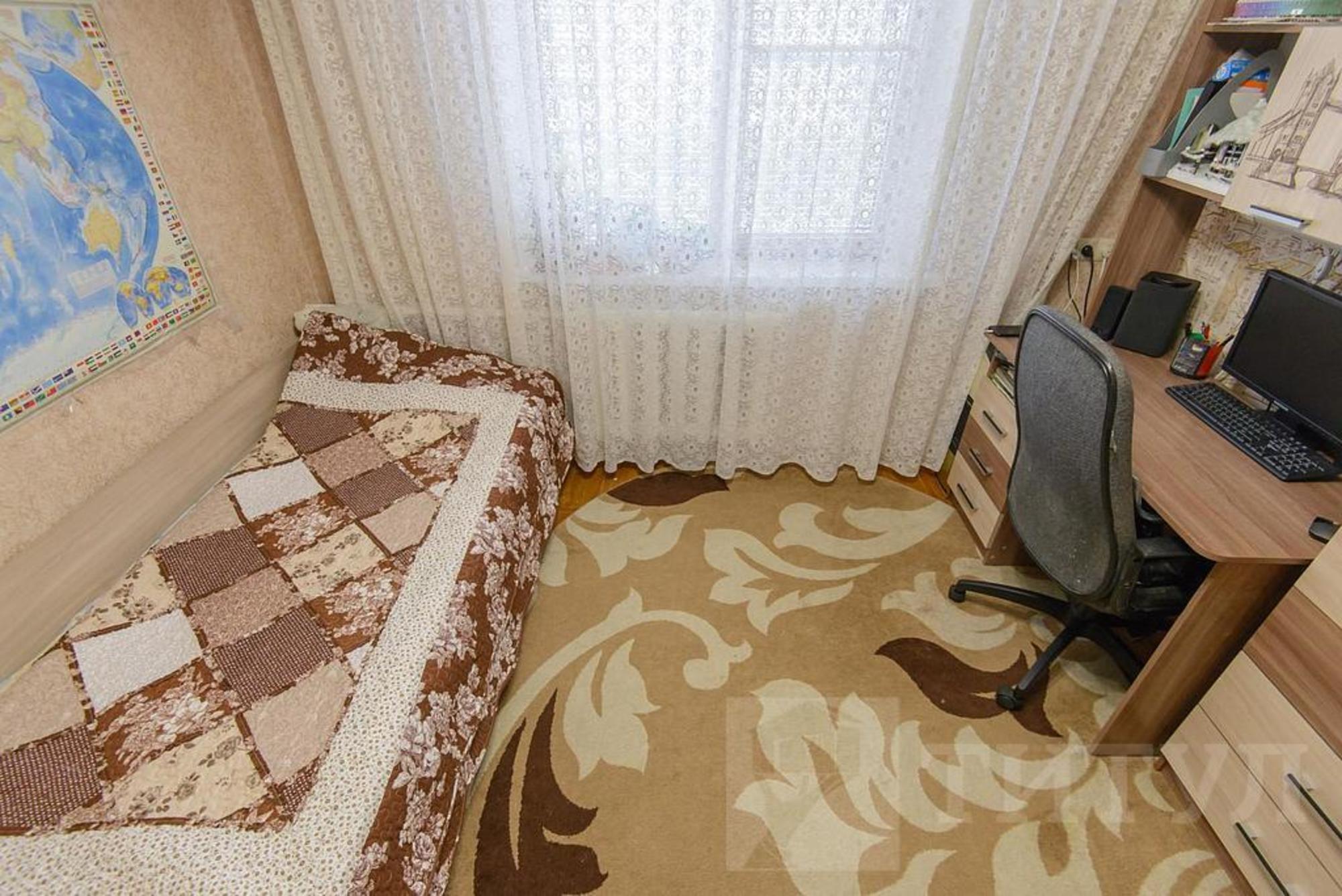 Купить квартиру за 7 000 000 рублей на СЖМ