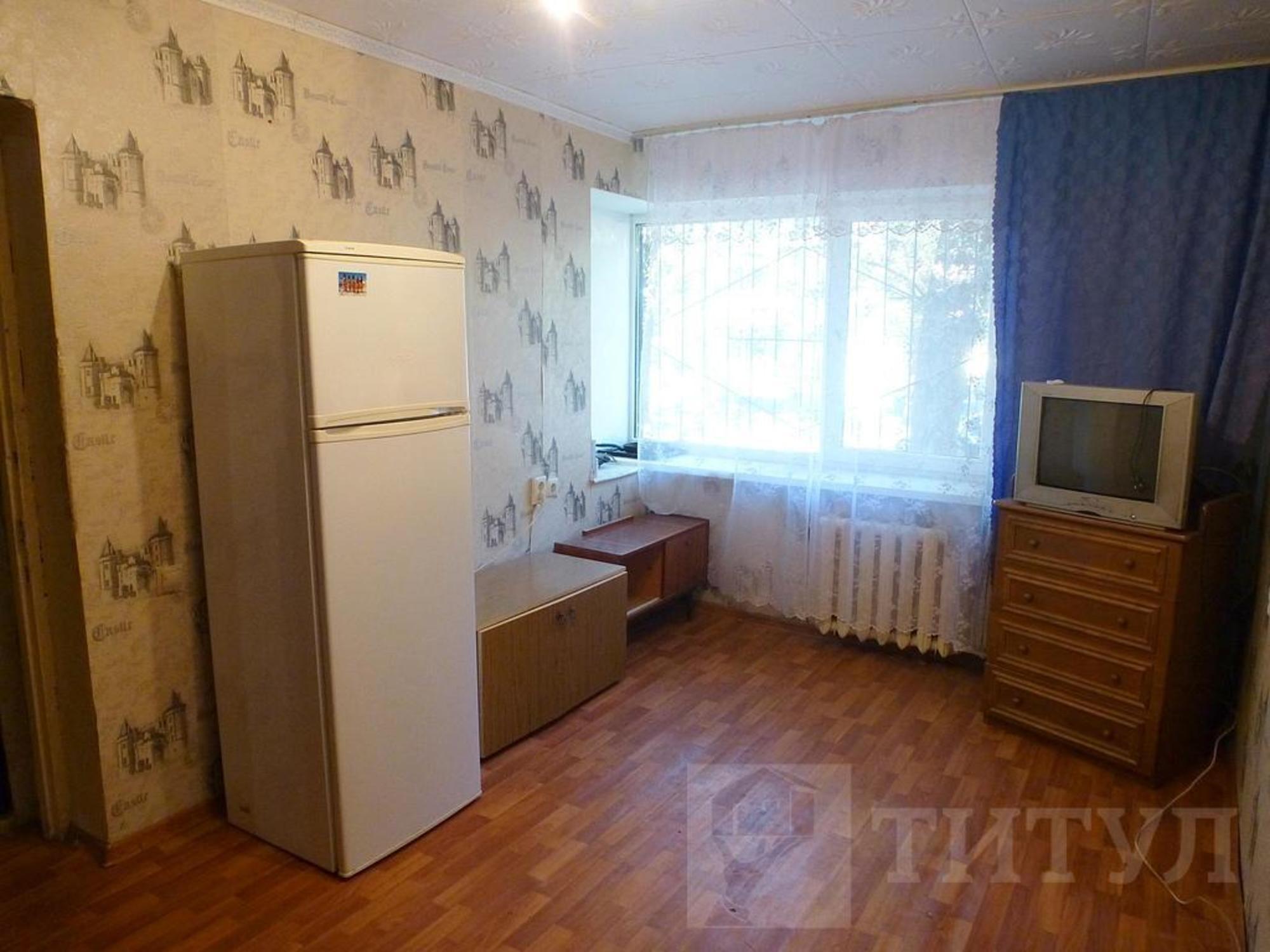 Купить комнату за 650 000 рублей на Орджоникидзе, Туполева