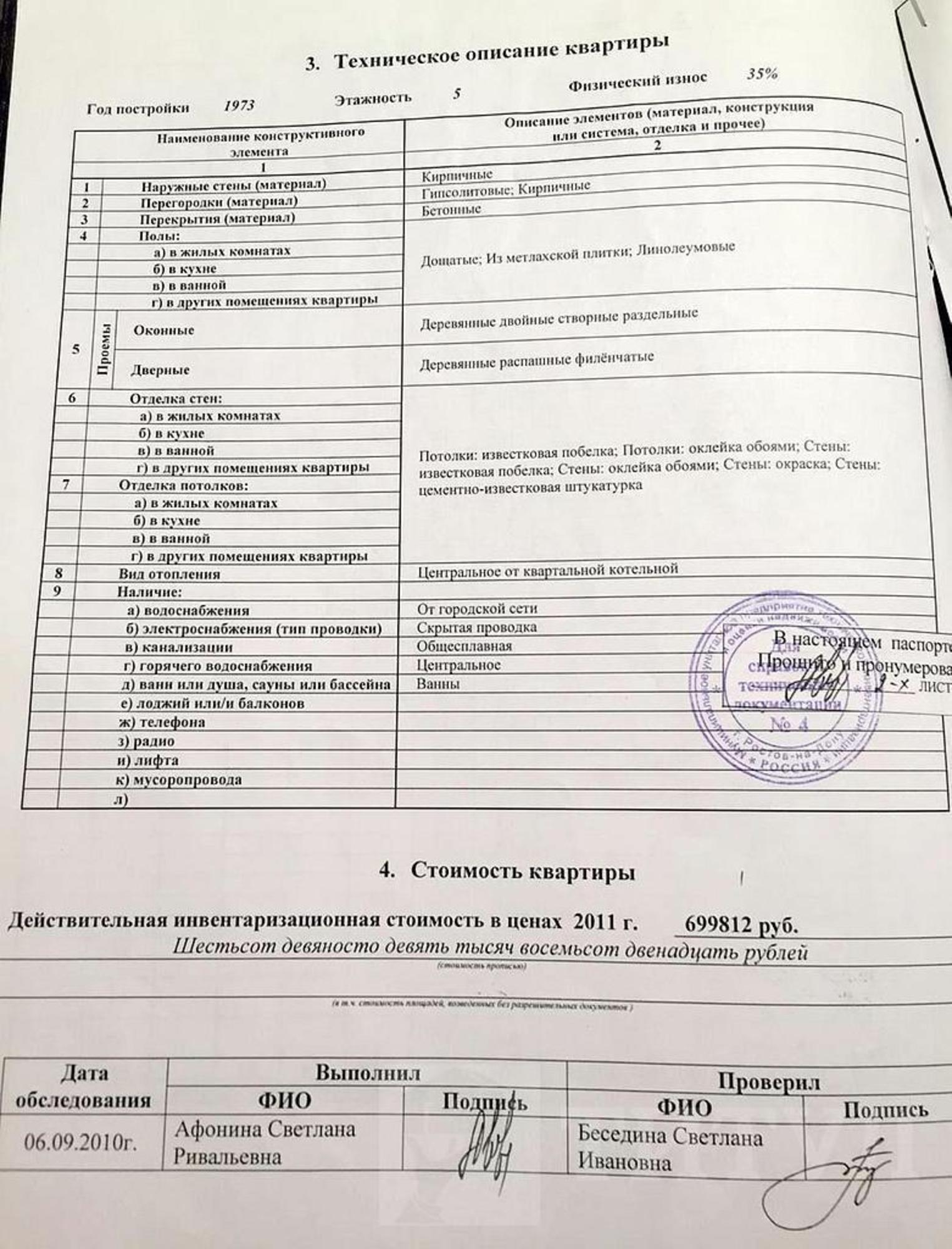 Купить комнату за 650 000 рублей на Орджоникидзе, Туполева