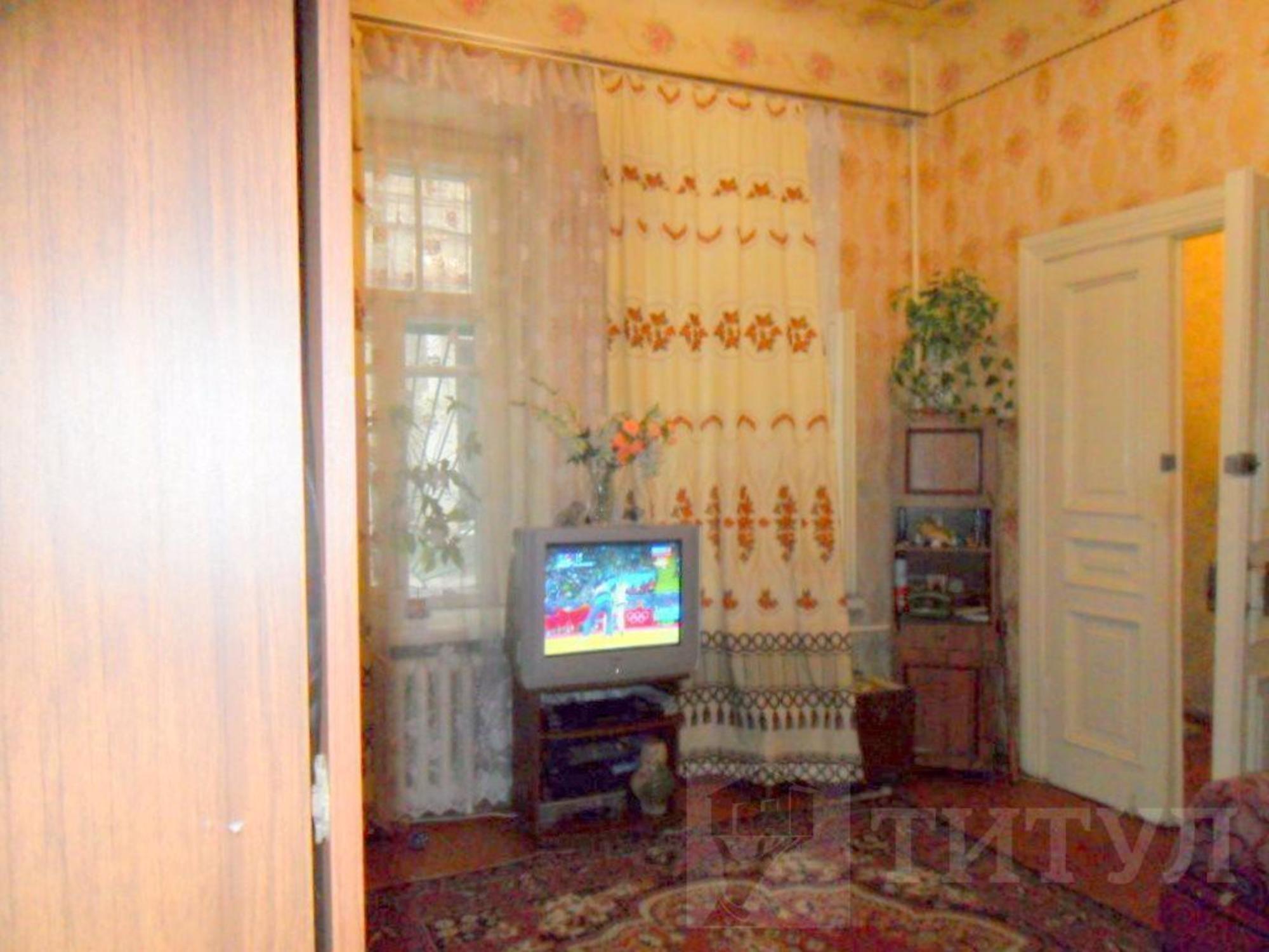 Купить квартиру за 5 000 000 рублей на Центр, Шаумяна