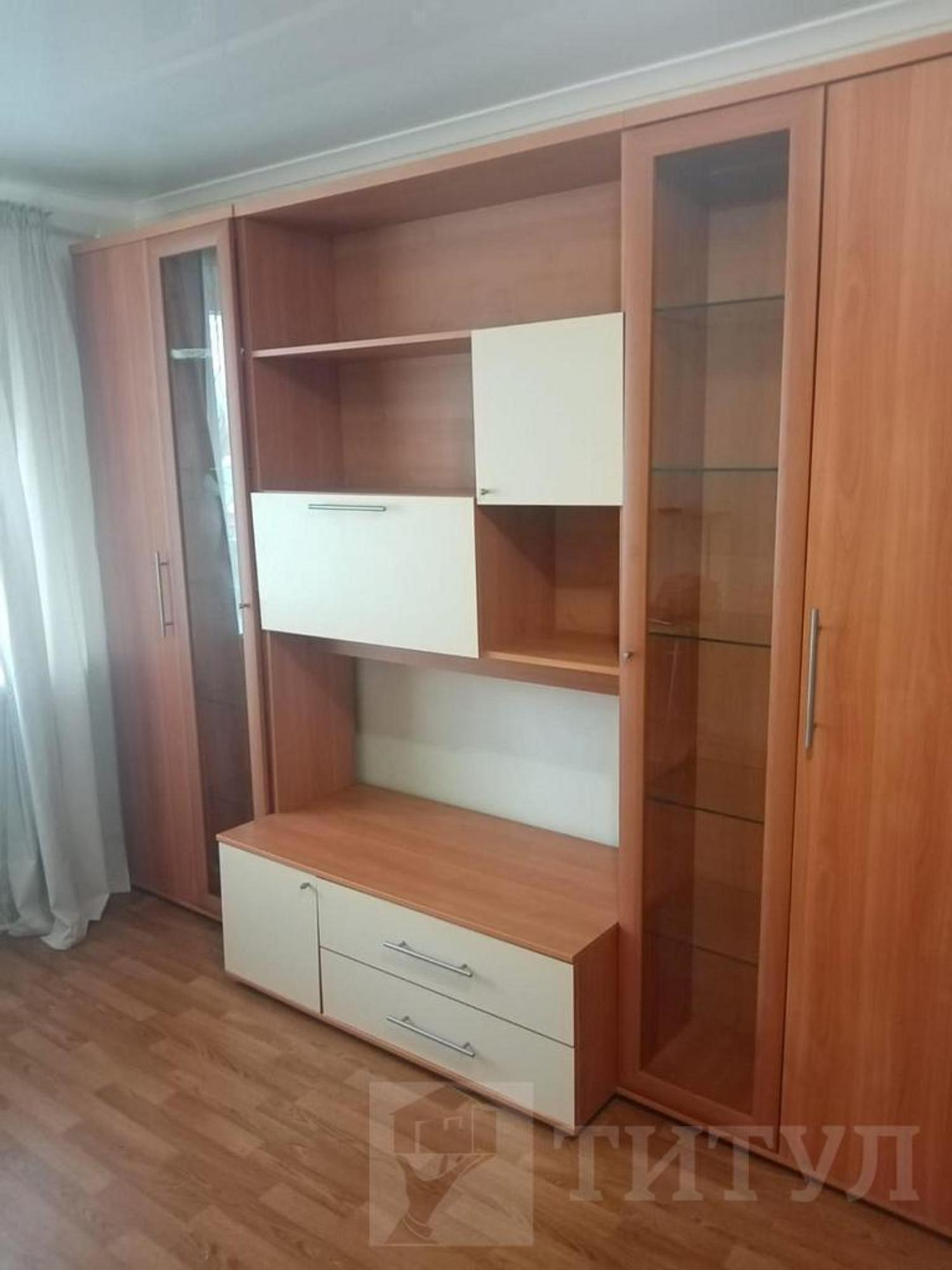 Купить квартиру за 2 750 000 рублей на Чкаловский
