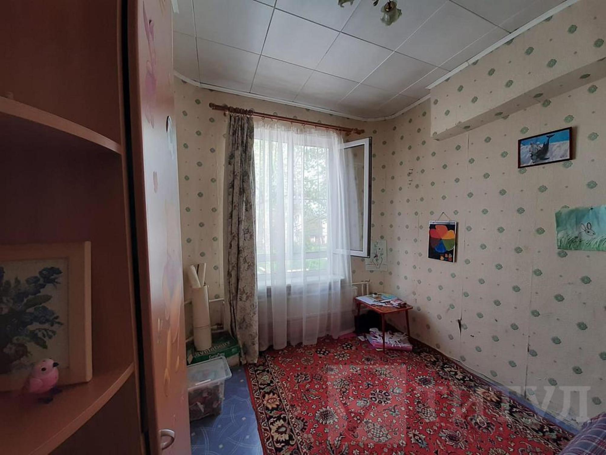 Купить квартиру за 5 800 000 рублей на Раб.городок, Буденновский Целиноградская