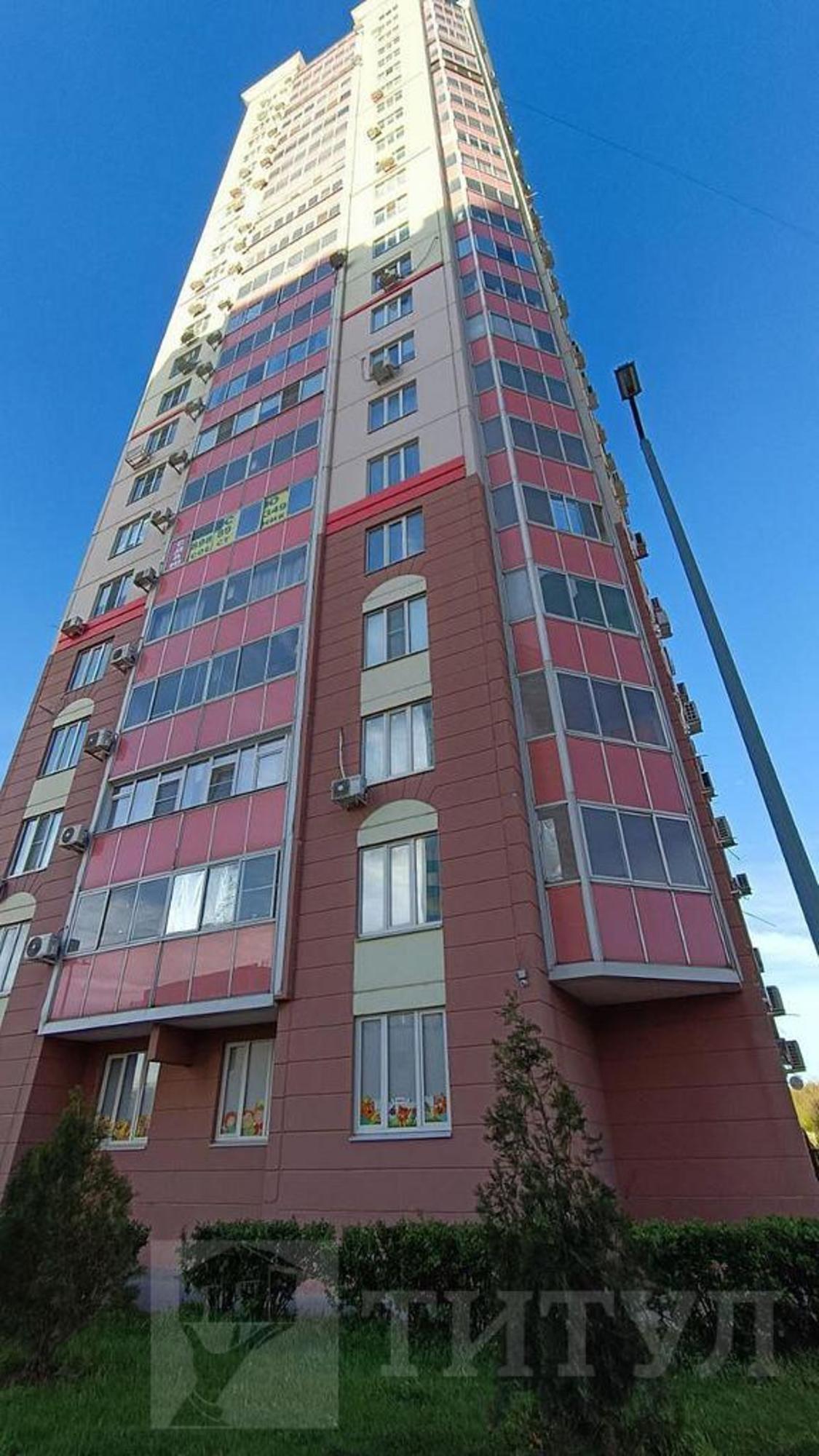 Купить квартиру за 8 500 000 рублей на ЗЖМ, Скачкова