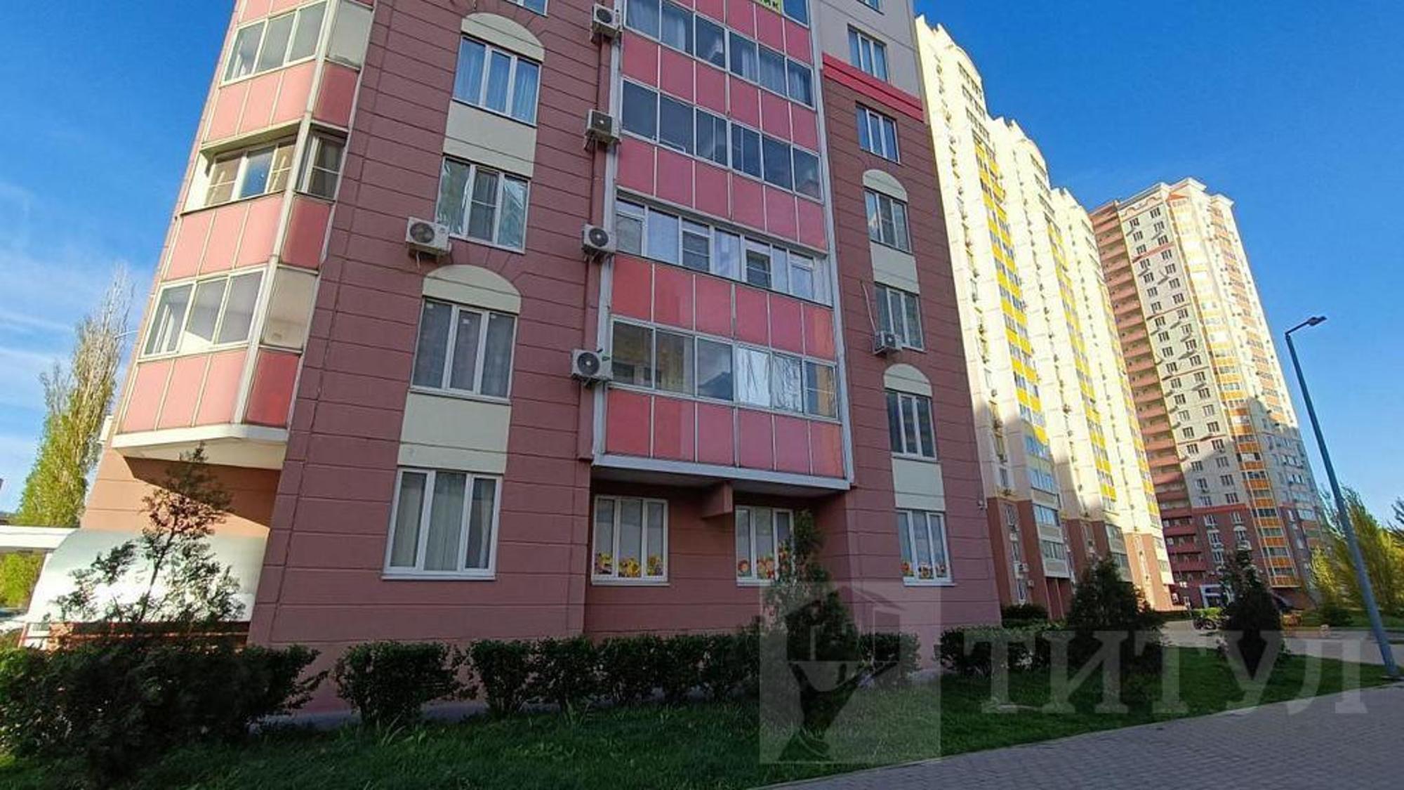 Купить квартиру за 8 500 000 рублей на ЗЖМ, Скачкова