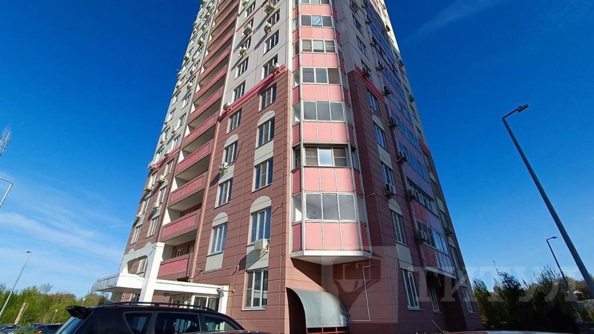 Купить квартиру за 8 500 000 рублей на ЗЖМ, Скачкова