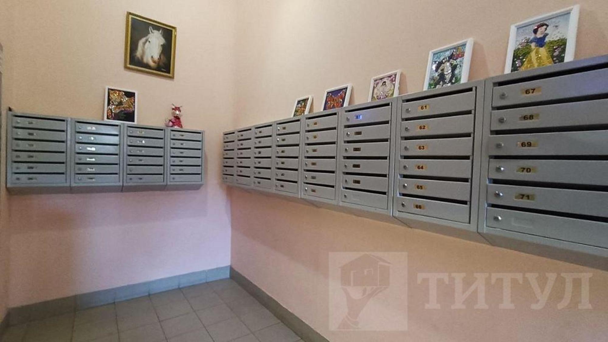 Купить квартиру за 8 500 000 рублей на ЗЖМ, Скачкова