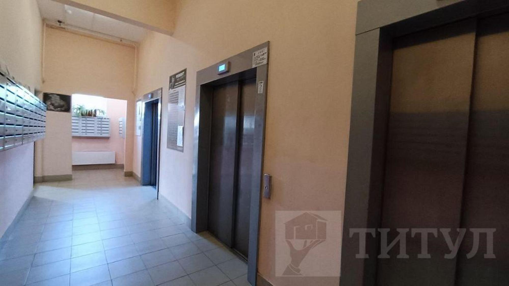 Купить квартиру за 8 500 000 рублей на ЗЖМ, Скачкова