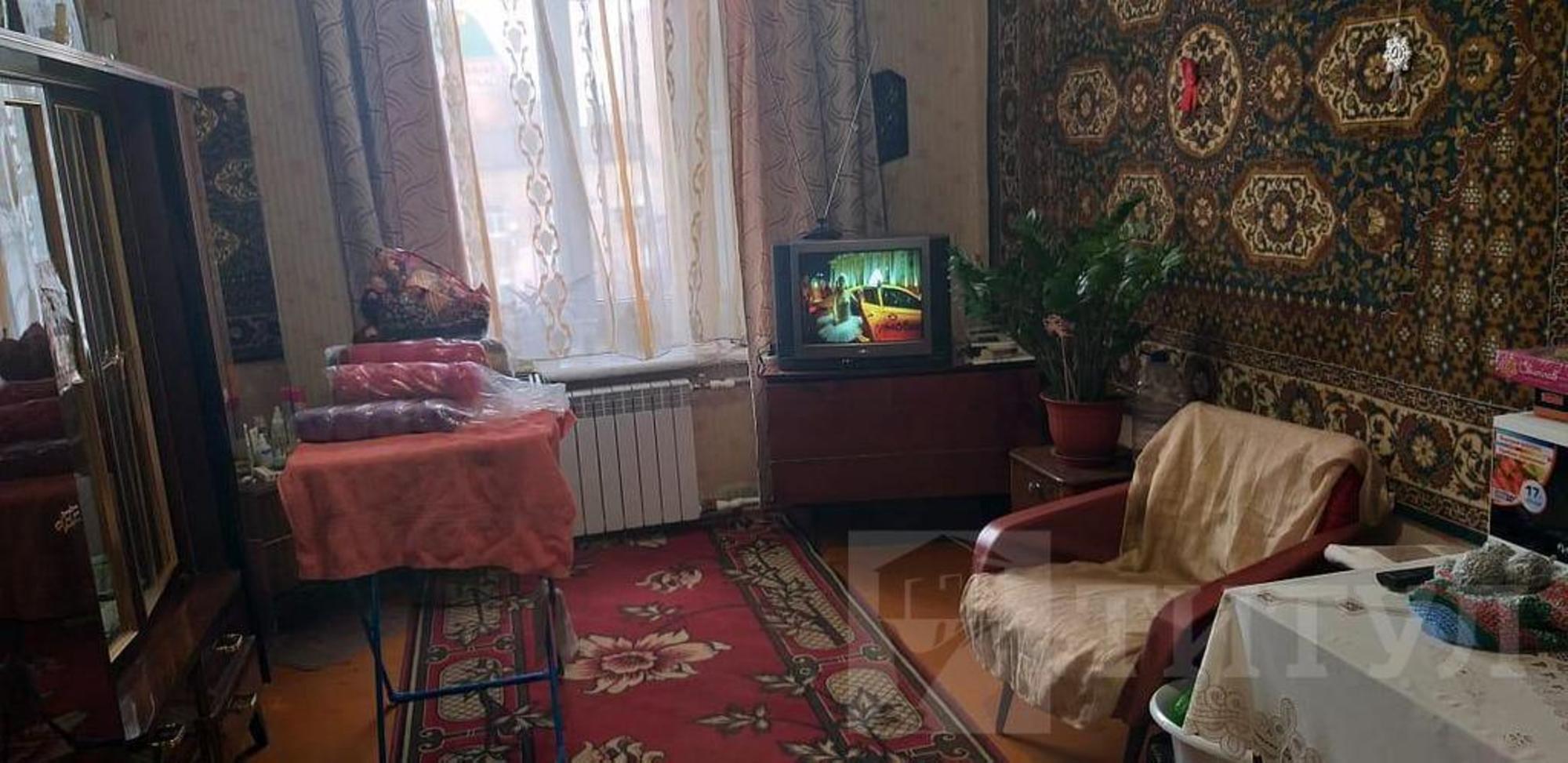 Купить комнату за 1 500 000 рублей на Центр