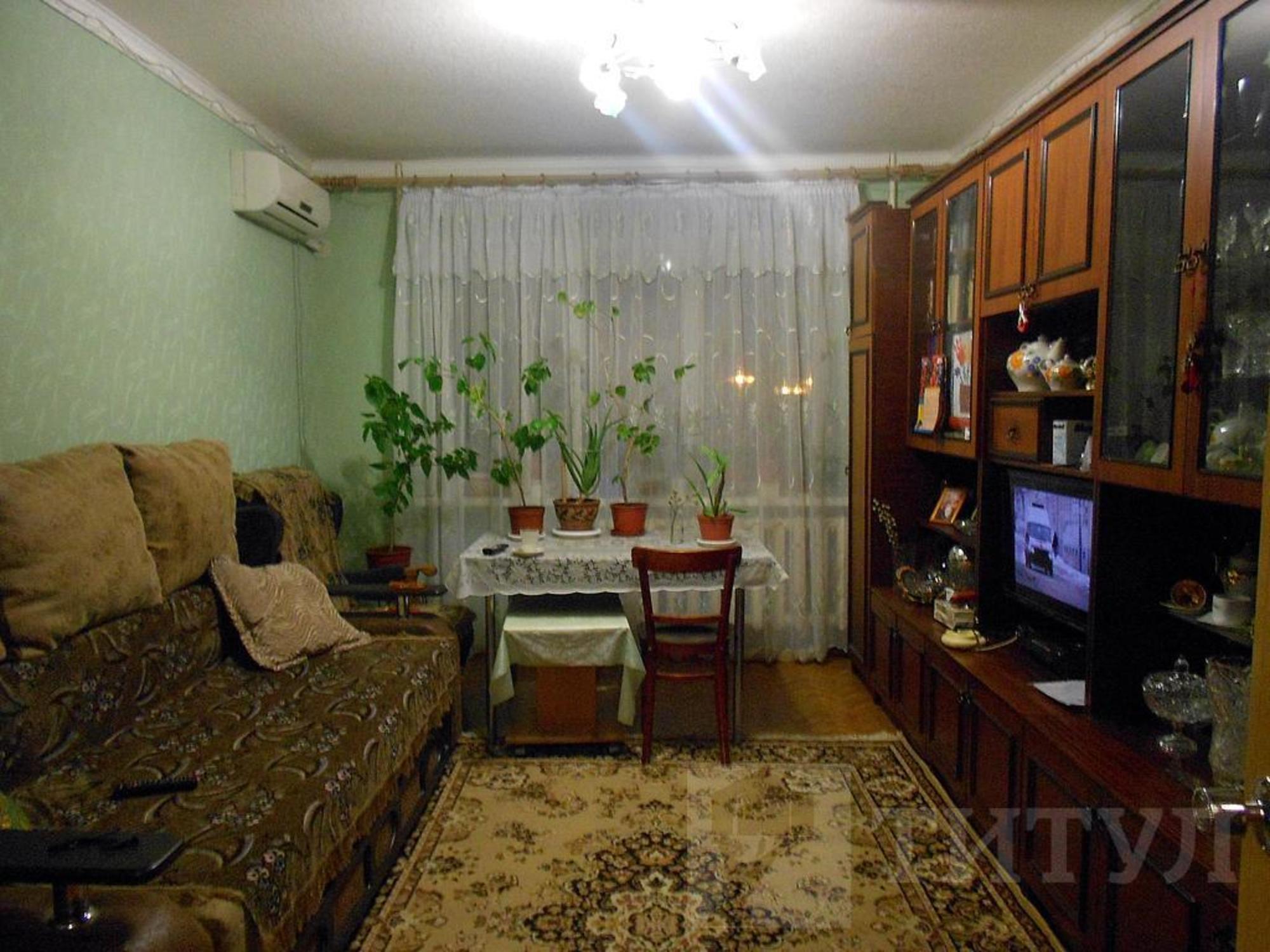 Купить квартиру за 4 500 000 рублей на Темерник, Миронова