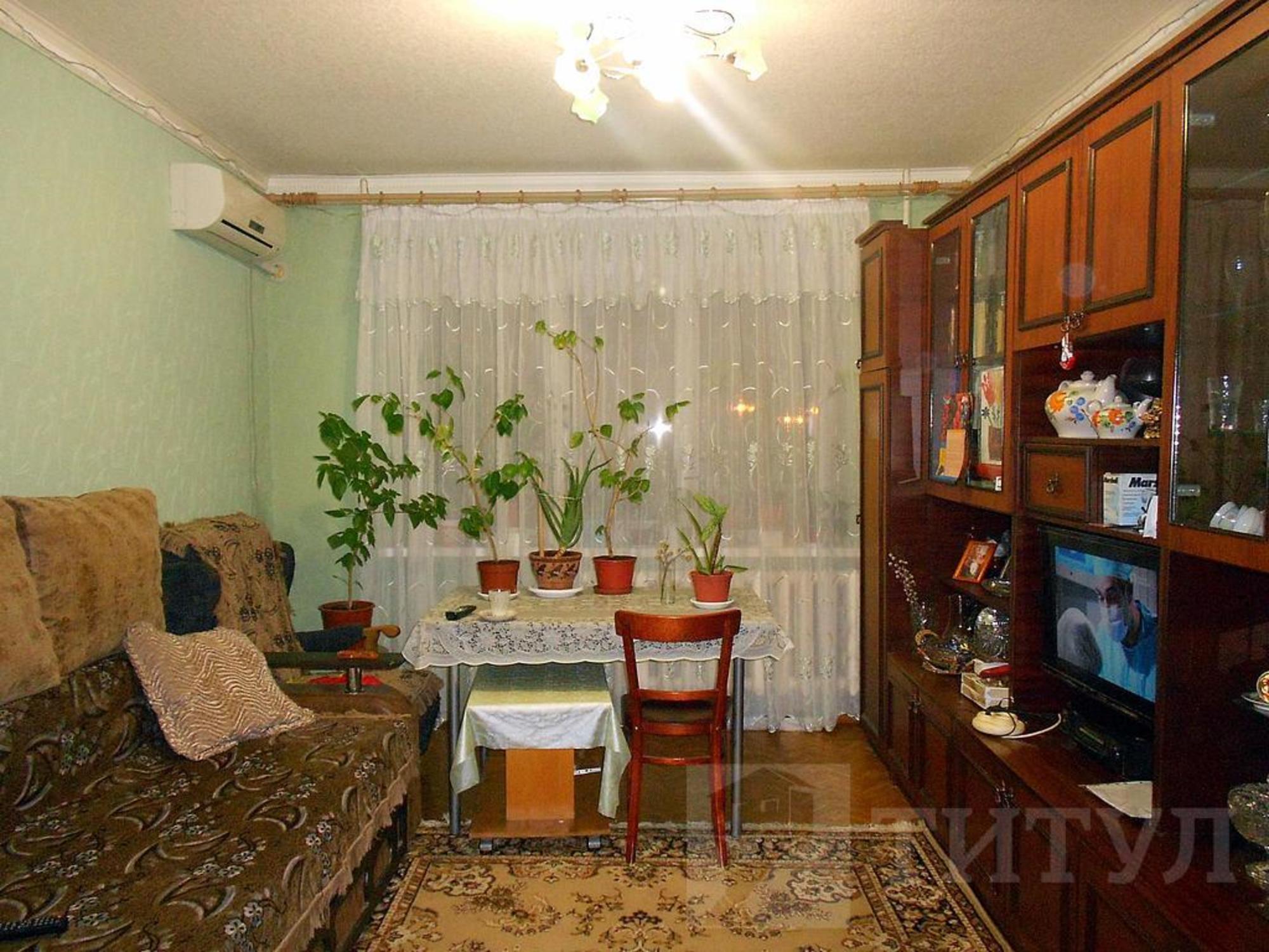 Купить квартиру за 4 500 000 рублей на Темерник, Миронова