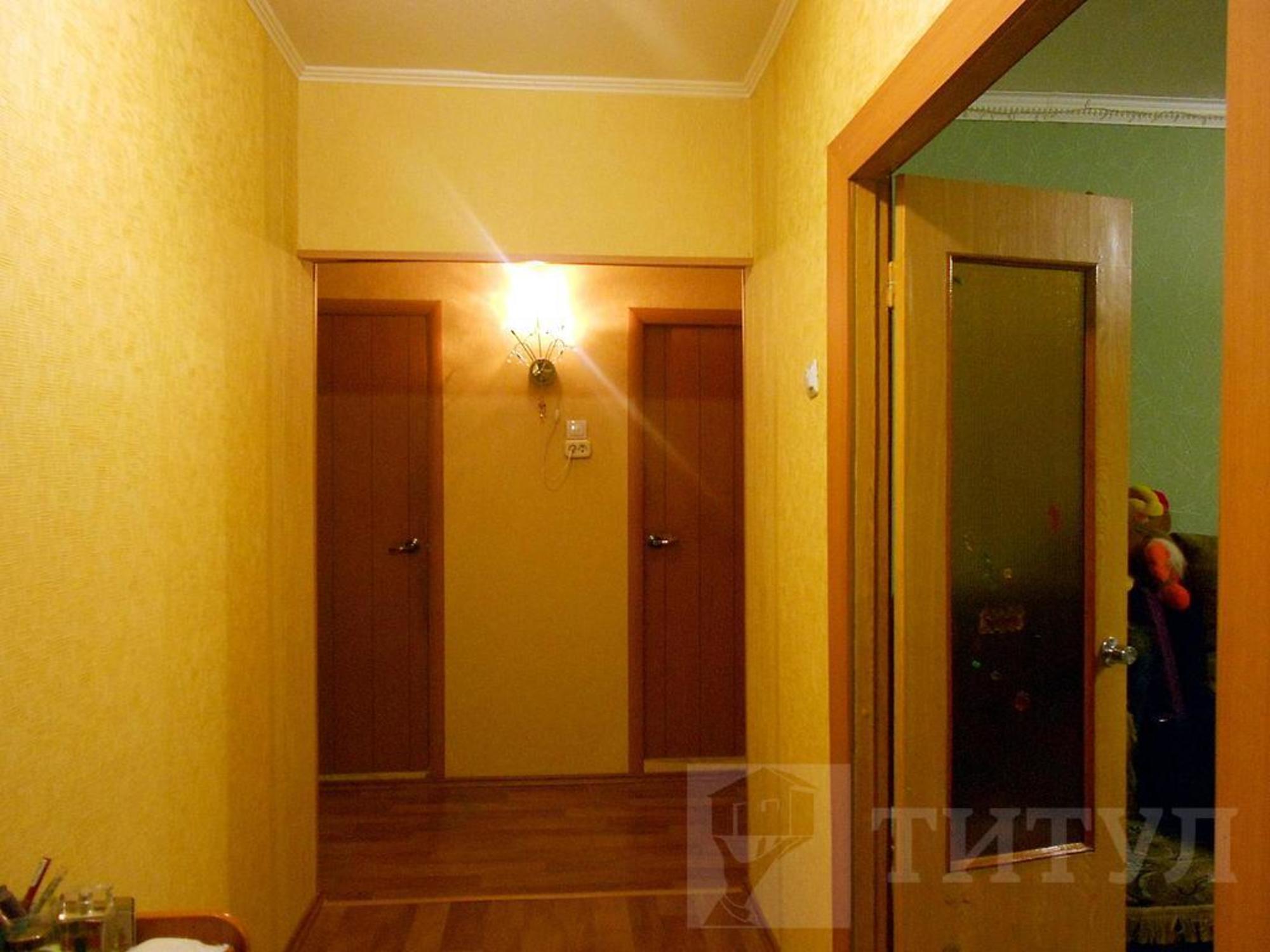 Купить квартиру за 4 500 000 рублей на Темерник, Миронова