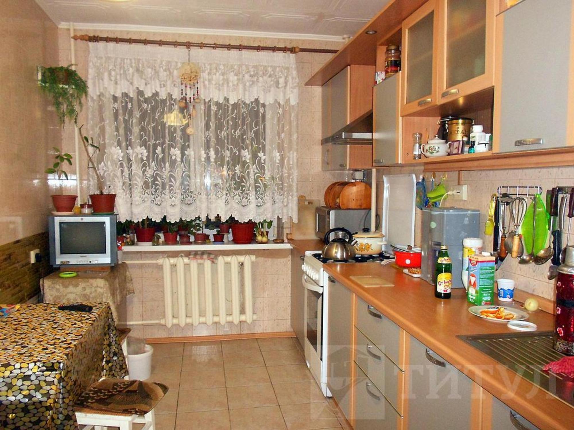 Купить квартиру за 4 500 000 рублей на Темерник, Миронова