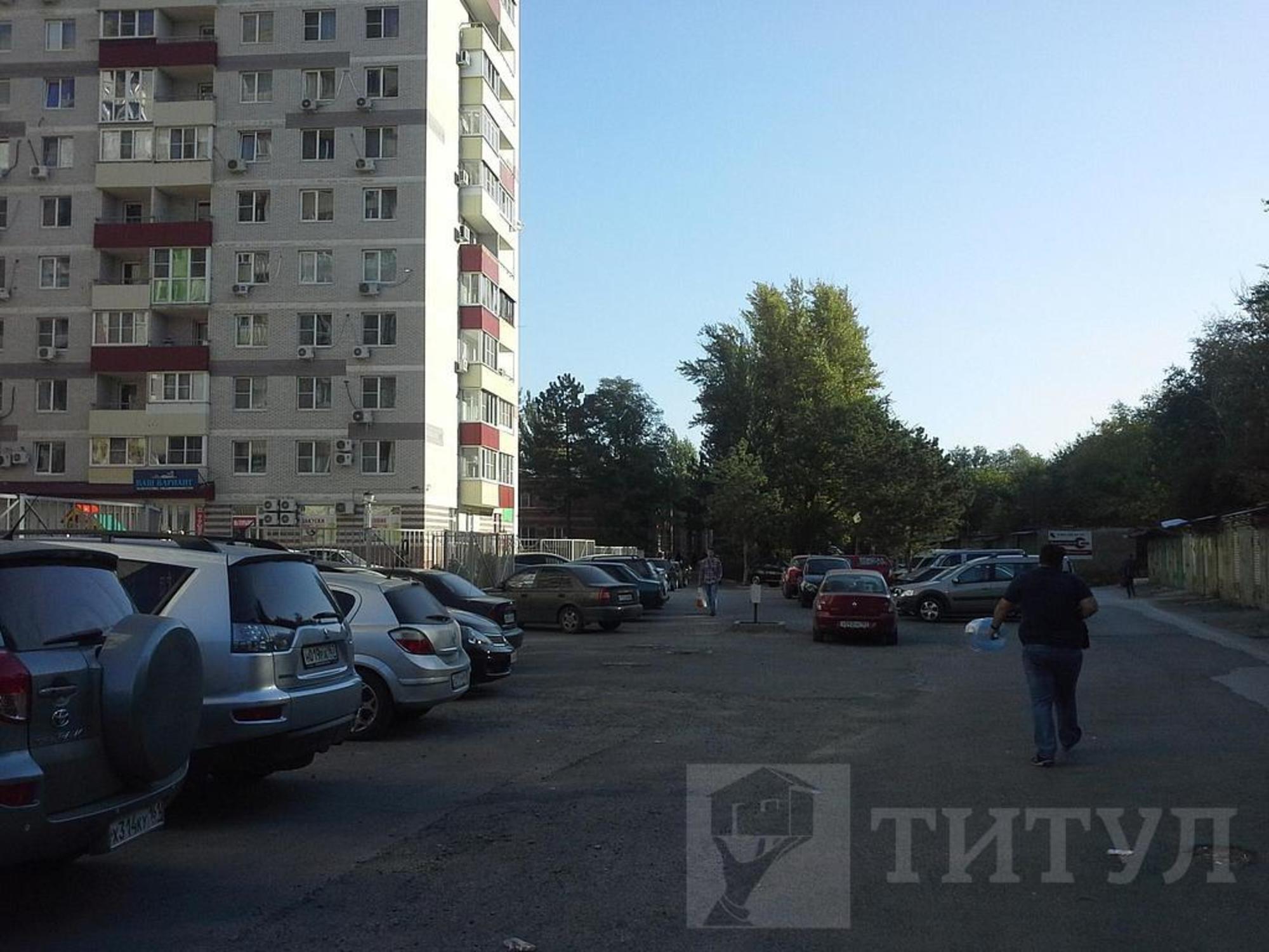 Купить офис, помещение под офис за 8 900 000 рублей на Сельмаш, 1-й Конной Армии