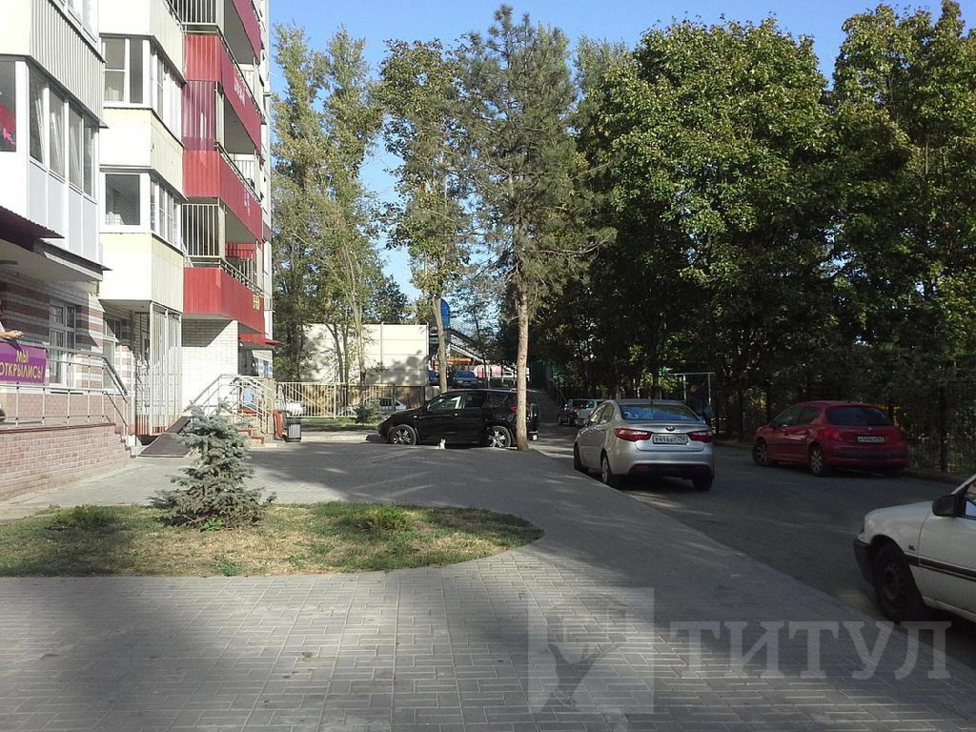 Купить офис, помещение под офис за 8 900 000 рублей на Сельмаш, 1-й Конной Армии
