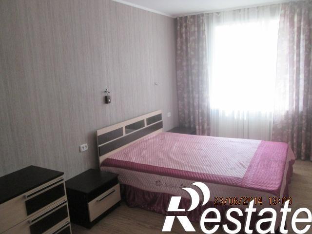 Сдать квартиру за 5 500 рублей на квартал А, 39