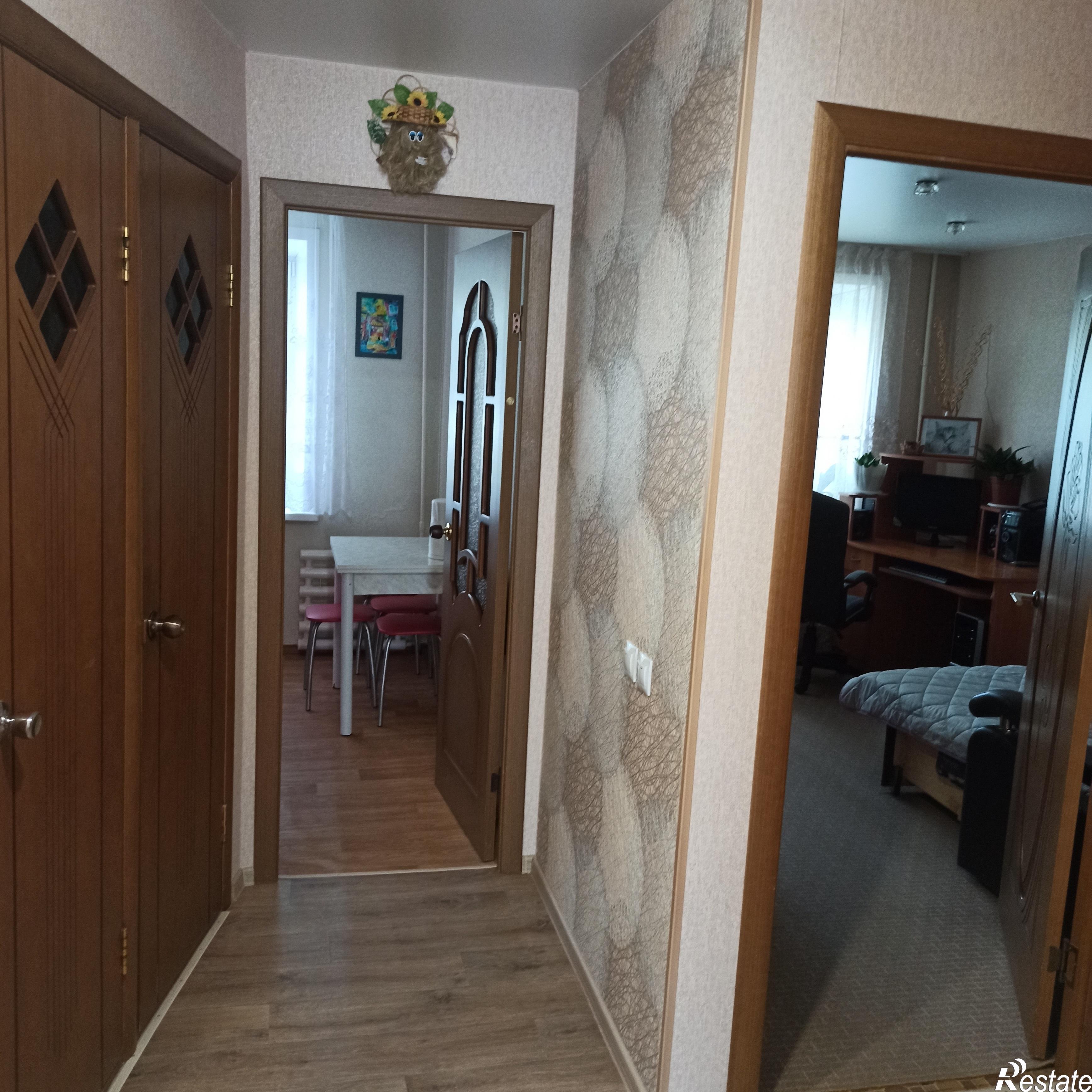 Сдать квартиру за 5 500 рублей на квартал А, 39