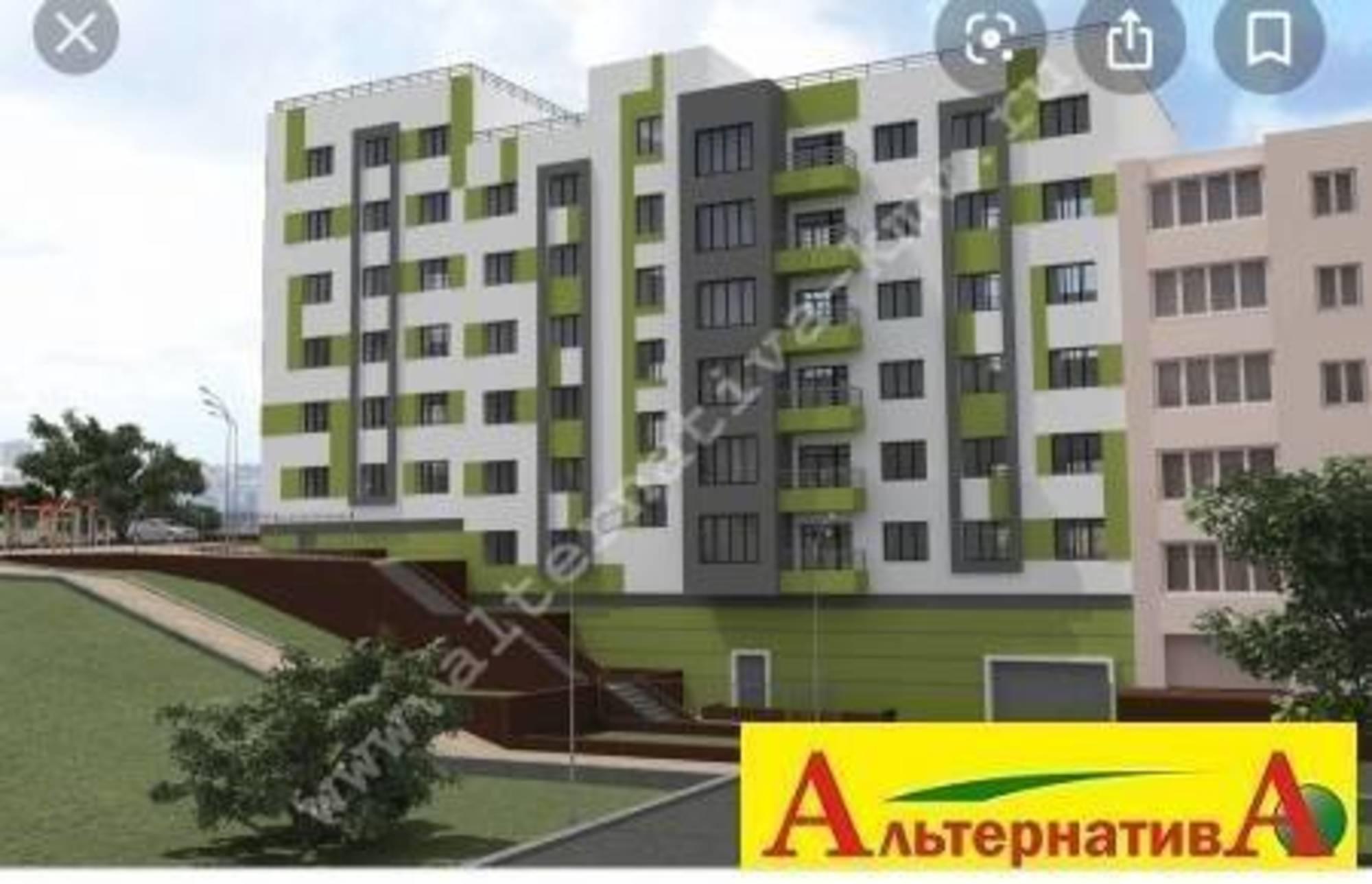 Купить квартиру за 14 800 000 рублей на Марцинкевича ул.