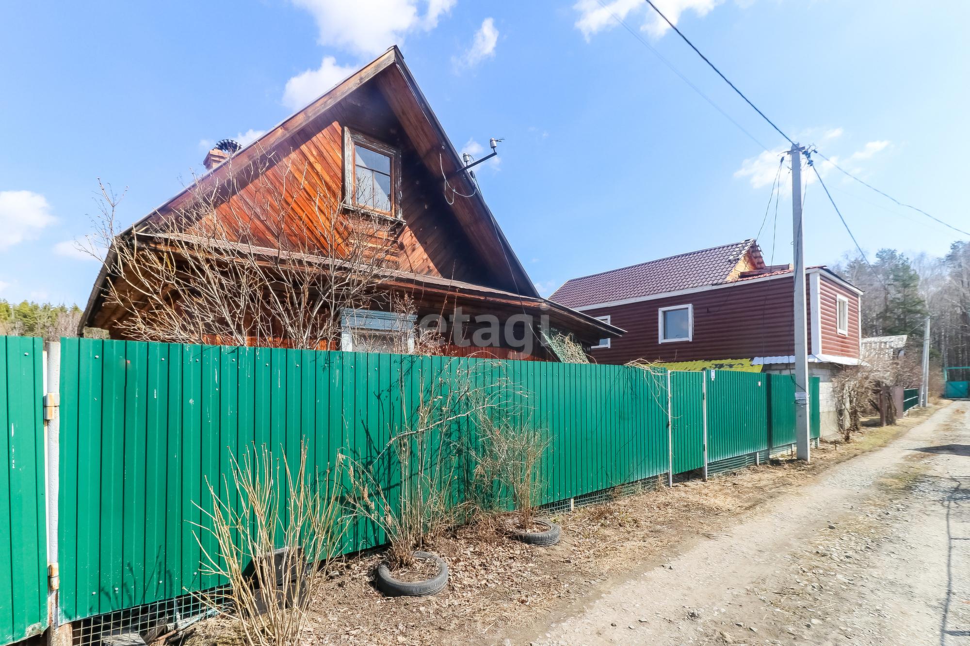Купить дачу, дом, коттедж за 2 580 000 рублей на Мичурина,