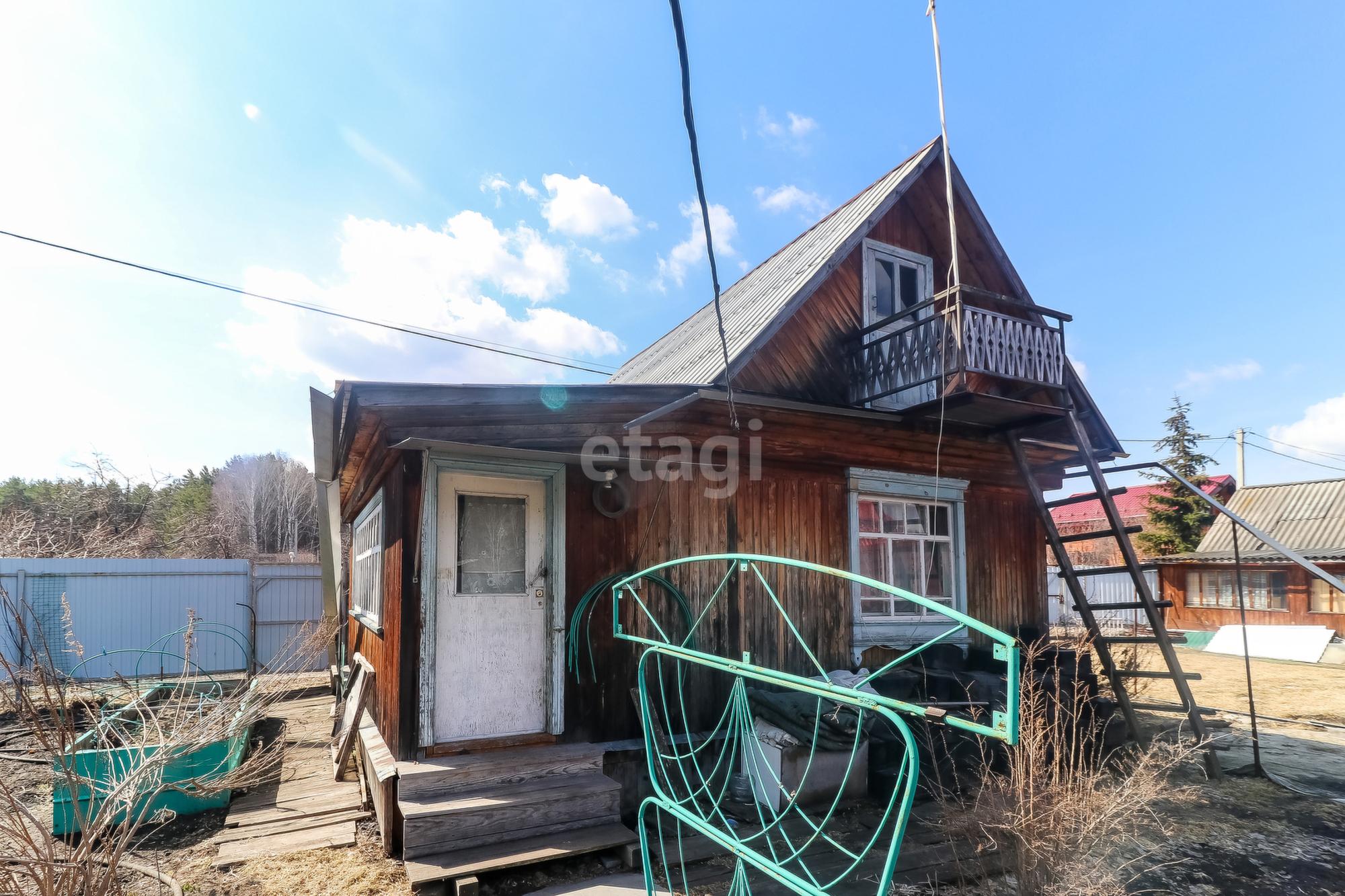 Купить дачу, дом, коттедж за 2 580 000 рублей на Мичурина,