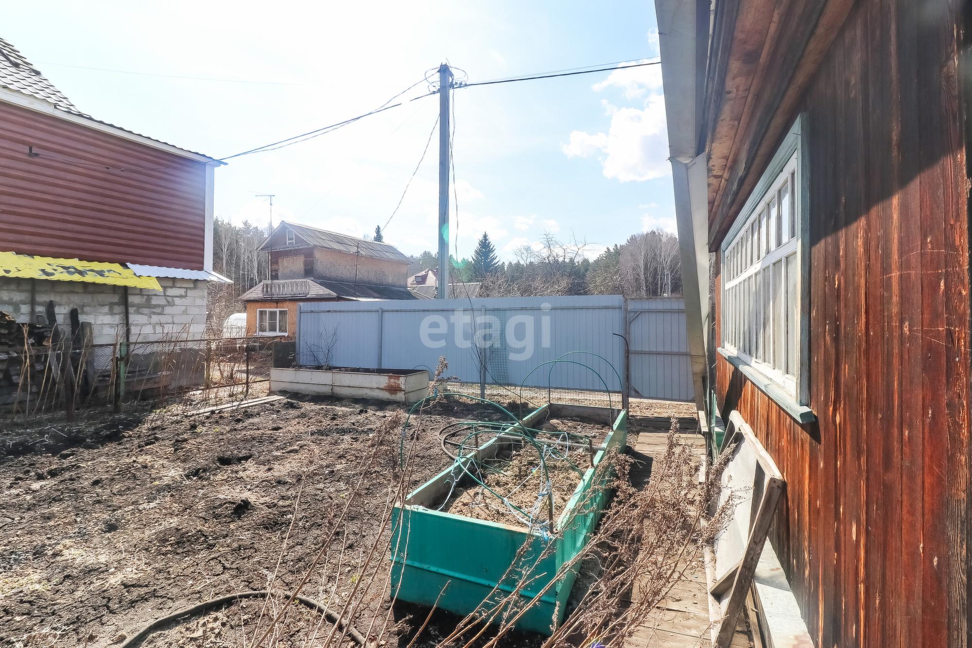 Купить дачу, дом, коттедж за 2 580 000 рублей на Мичурина,