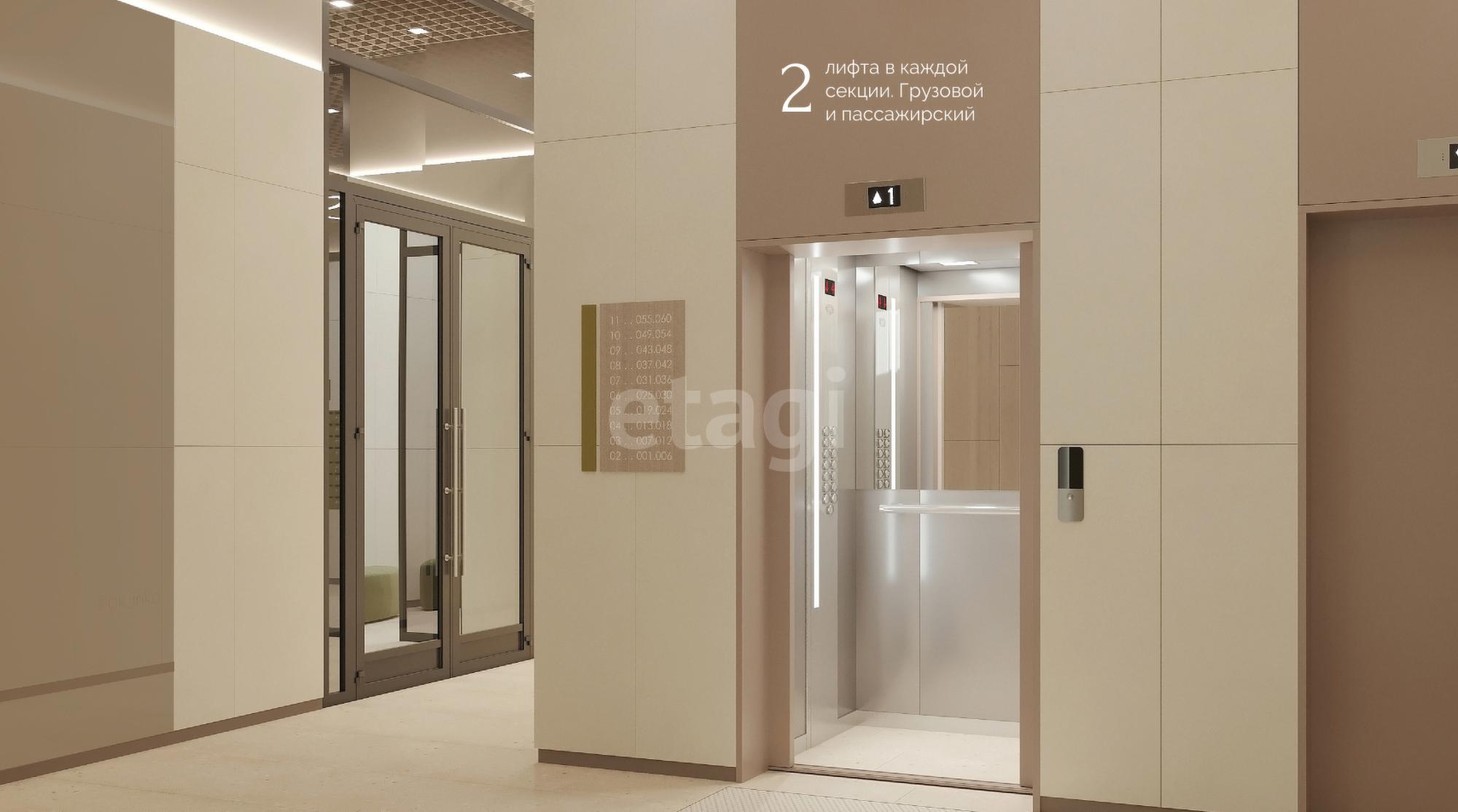 Купить квартиру за 7 500 000 рублей на Евгения Войнова, 7