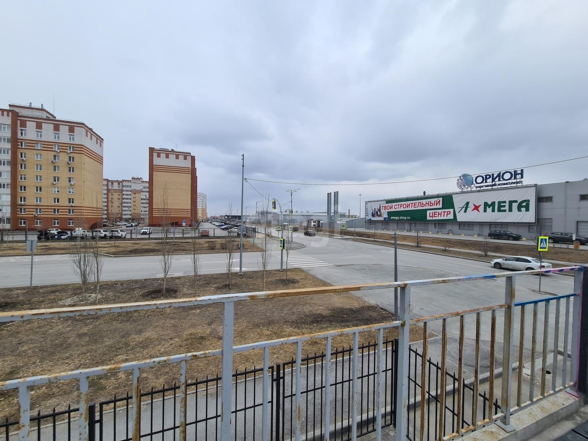 Сдать офис, помещение под офис за 500 000 рублей на Николая Семенова 17