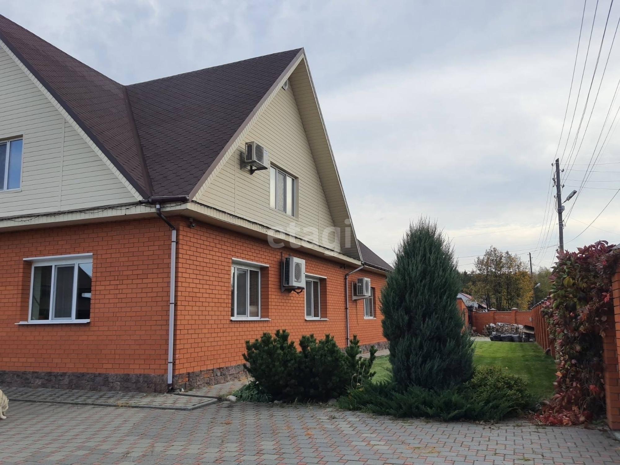 Купить дачу, дом, коттедж за 31 500 000 рублей на Восточная, 18