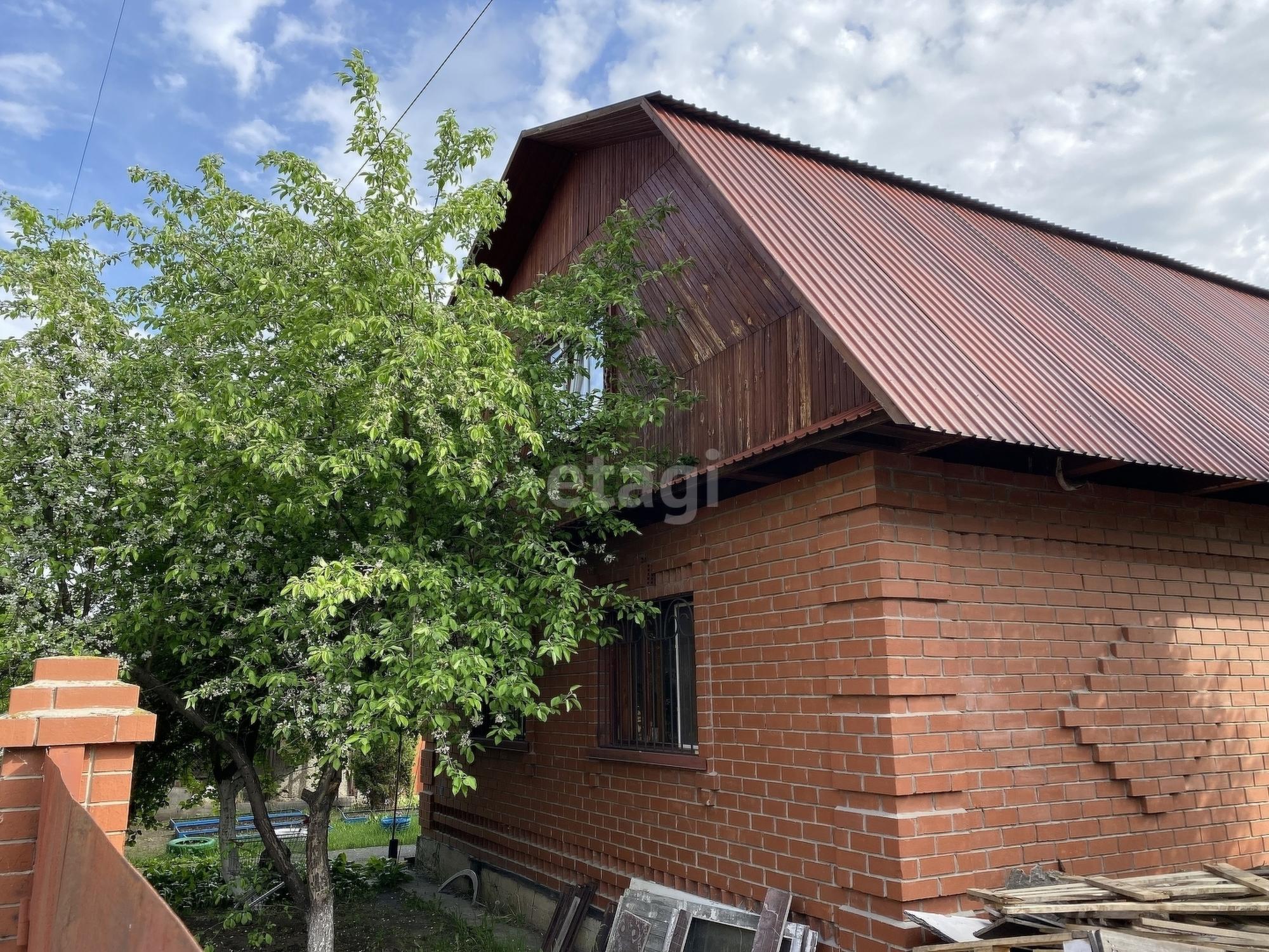 Купить дачу, дом, коттедж за 8 500 000 рублей на Сибирская, 27