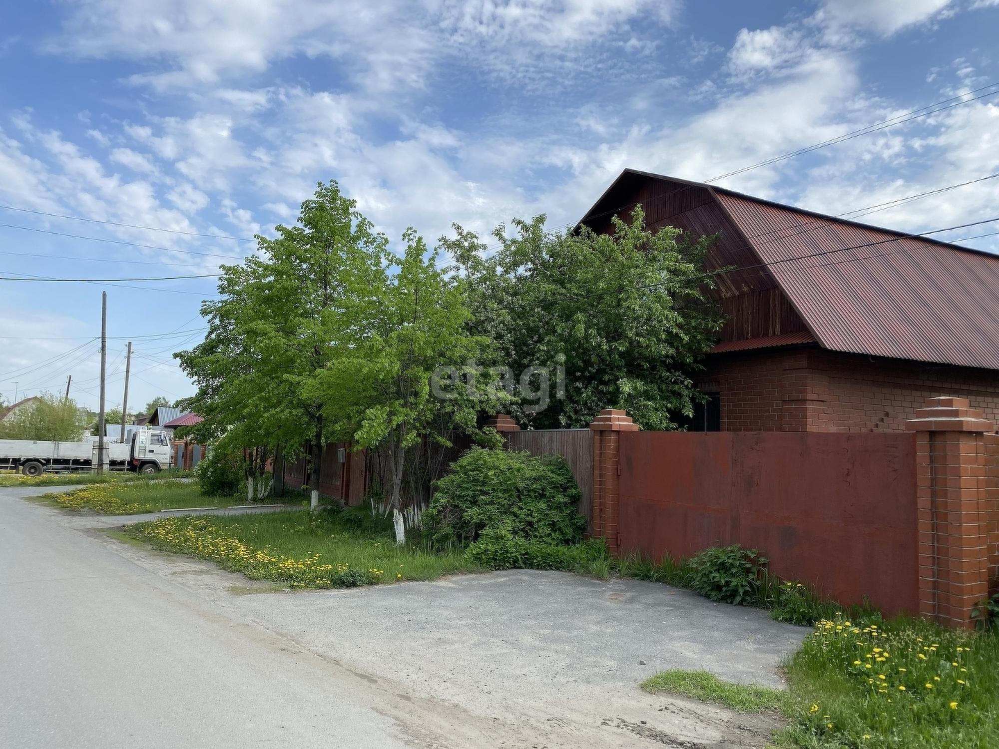 Купить дачу, дом, коттедж за 8 500 000 рублей на Сибирская, 27