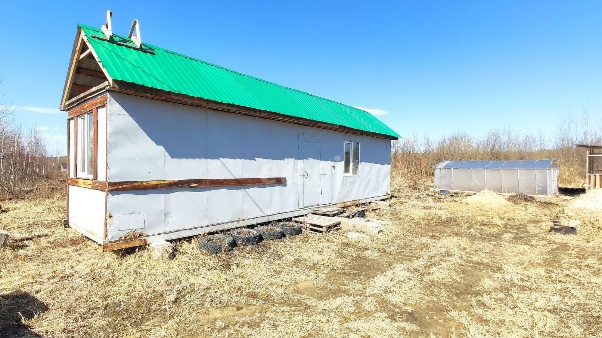 Купить дачу, дом, коттедж за 670 000 рублей на 38-я линия,