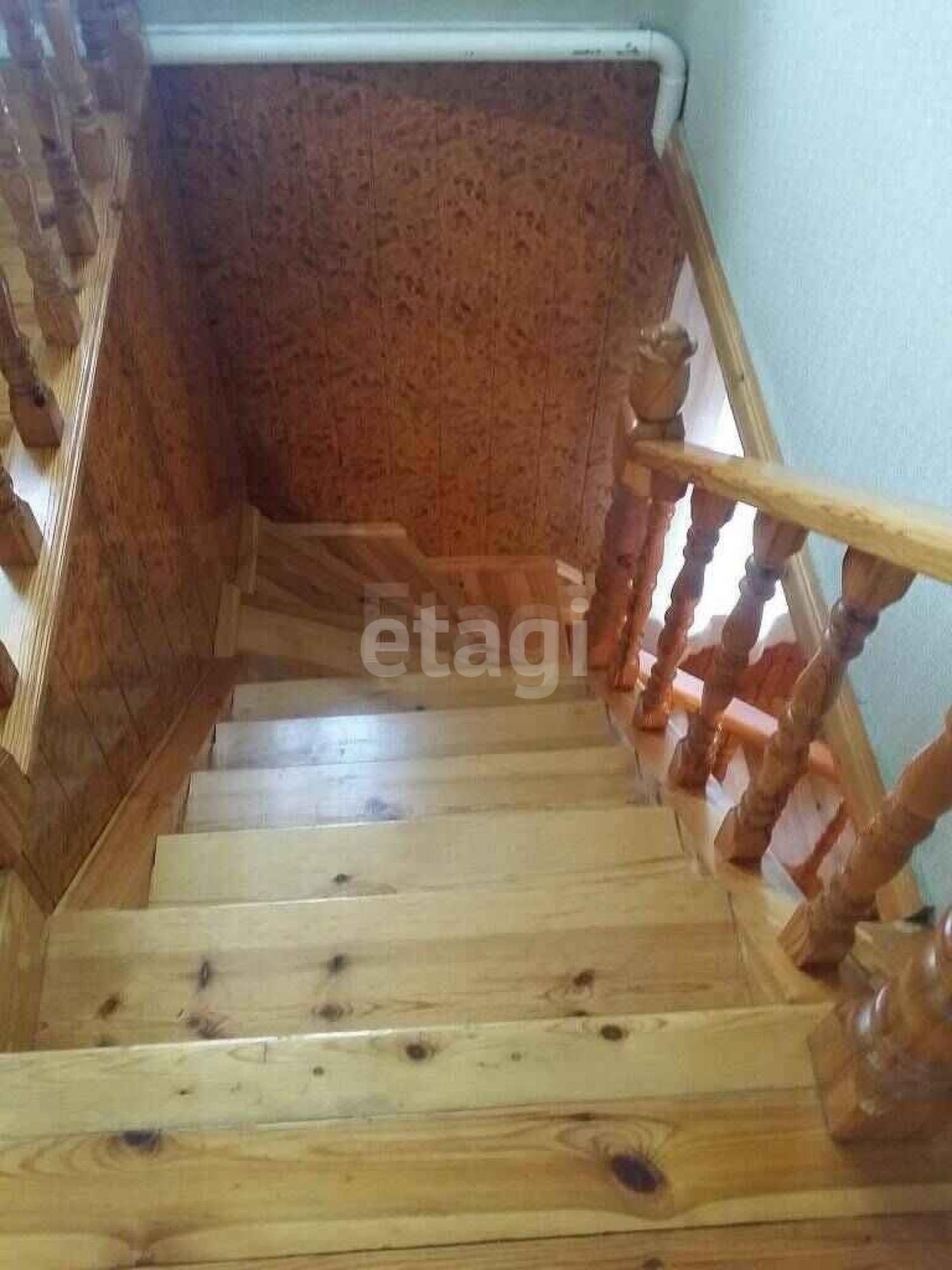 Купить дачу, дом, коттедж за 8 500 000 рублей на Сибирская, 27