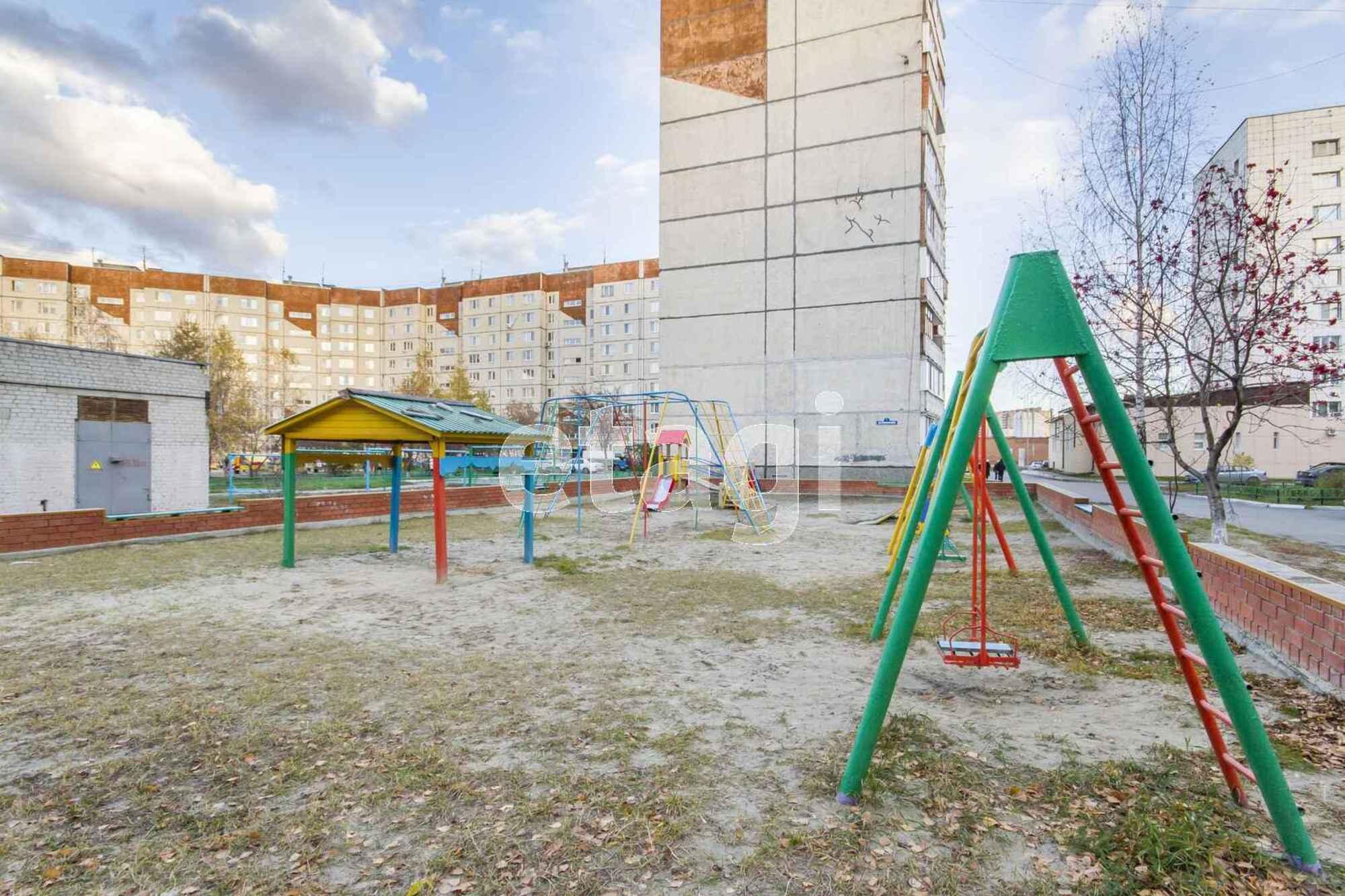 Купить квартиру за 5 200 000 рублей на Стахановцев, 3