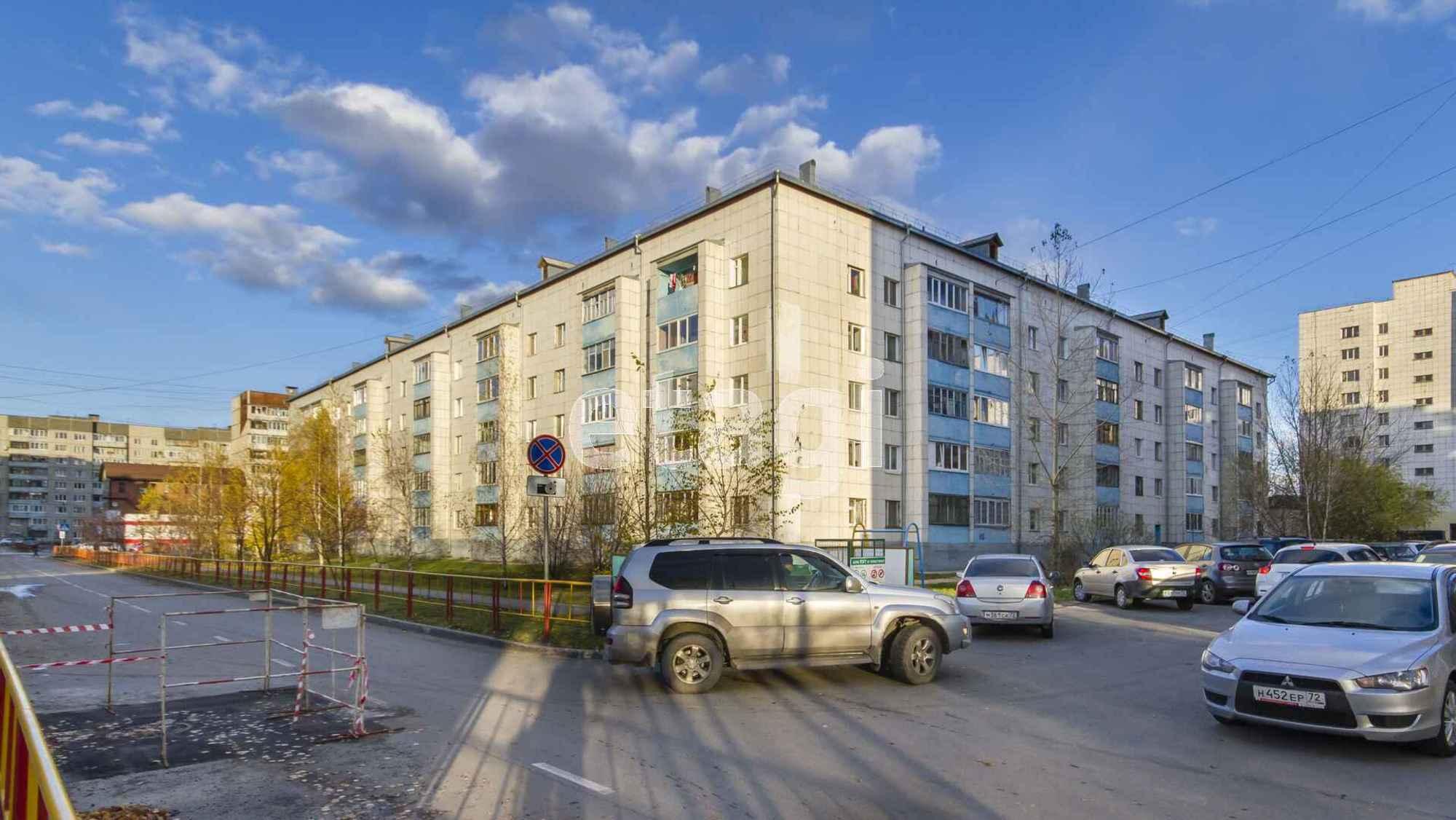 Купить квартиру за 5 200 000 рублей на Стахановцев, 3