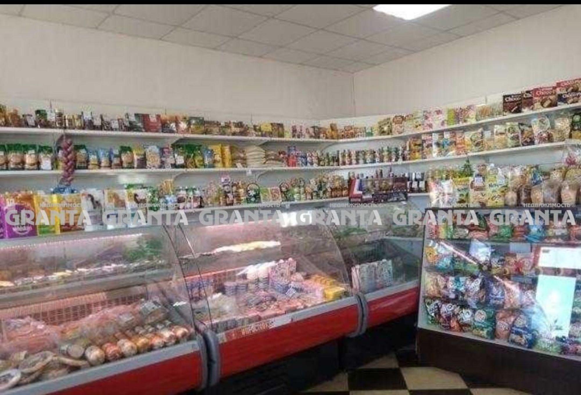 Купить торговое помещение за 3 500 000 рублей на ул Лесная, 1