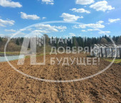 коттедж 29.3 кв м деревня Ольховочка