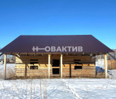 земля 9 сот Новосибирская обл, Новосибирский р-н, тер. СНТ Ольха уч 73