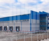 склад 6000 кв м Доватора, 221